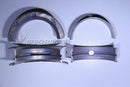 SEALED POWER F4261M40 040 MAIN BEARINGS FORD 330-428 (66 on)