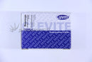 CLEVITE CB-634HN(x8) STD CONROD BEARINGS FORD 289-302W H/PERF H-SERIES NO DOWEL