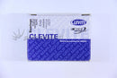CLEVITE CB-634HN-1(x8) 001 CONROD BEARINGS FORD 289-302W H/PERF H-SERIES NO DOWEL