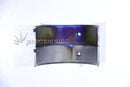 CLEVITE CB-634HN-10(x8) 010 CONROD BEARINGS FORD 289-302W H/PERF H-SERIES NO DOWEL