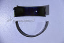 CLEVITE CB-634HN-10(x8) 010 CONROD BEARINGS FORD 289-302W H/PERF H-SERIES NO DOWEL
