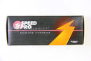 SPEED PRO FC87160CH10 010 HI-PERF CON ROD BEARINGS FORD 289-302W H-14 SUPER DUTY ALLOY COATED