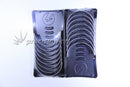 SPEED PRO FC87160CH10 010 HI-PERF CON ROD BEARINGS FORD 289-302W H-14 SUPER DUTY ALLOY COATED