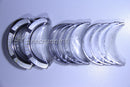 CLEVITE MS-590HX STDX MAIN BEARING FORD 289-302 WINDSOR H/PERF H-SERIES HALF GROOVE