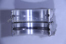 CLEVITE MS-590H STD MAIN BEARINGS FORD 289-302 WINDSOR H/PERF H-SERIES HALF GROOVE