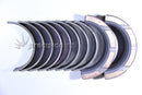 SPEED PRO F129M STD HI-PERF MAIN BEARINGS FORD 289-302W H-14 S/DUTY ALLOY 3/4 GROOVE