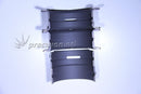 SPEED PRO F129M STD HI-PERF MAIN BEARINGS FORD 289-302W H-14 S/DUTY ALLOY 3/4 GROOVE