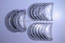 KING MB7703AH 010 010 MAIN BEARINGS FALCON 200-250 WITH .010 OVERSIZE FLANGE