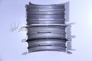 KING MB5504SI 010 010 MAIN BEARINGS FORD 351W/351M/400M 1969-1976 FULLY GROOVED
