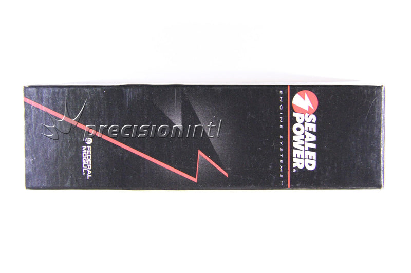 SEALED POWER F63760A STD CON ROD BEARINGS COMMODORE ALL 11/90>