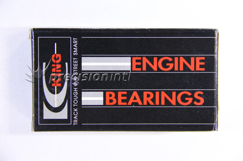 KING CR6664SI STD CON ROD BEARINGS COMMODORE ALL 11/90> SET