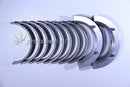 KING MB5539AM 001 001 MAIN BEARINGS HOLDEN V8 3/4 GROOVE SET