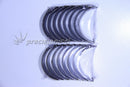 KING CR 803XPN STD XP XTREME PERF CONROD BEARINGS TRIMETAL SML JNL CHEV SB V8