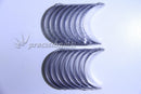 CLEVITE CB-745P-20(8) 020 CONROD BEARINGS S/B CHEV S/JOURNAL
