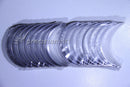 KING CR 807SI STD CON ROD BEARINGS S/B CHEV LARGE JOURNAL SET