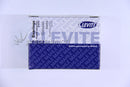 CLEVITE CB-663HN-1(x8) 001 CON ROD BEARINGS S/B CHEV LGE JNL H/PERF H-SERIES NO DOWEL