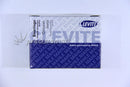 CLEVITE CB-663HN-10(x8) 010 CON ROD BEARINGS S/B CHEV LGE JNL H/PERF H-SERIES NO DOWEL