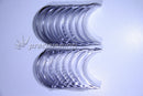 KING CR 807SI 060 060 CON ROD BEARINGS S/B CHEV LARGE JOURNAL