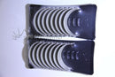 KING CR 865SI 010 010 CON ROD BEARINGS S/B CHEV LARGE JOURNAL OVERSIZE BACK .002