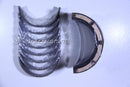 CLEVITE MS-909HX STDX MAIN BEARINGS S/B CHEV LGE JNL H/PERF H-SERIES HALF GROOVE