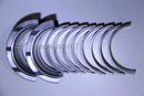 KING MB5570SI 010 010 MAIN BEARINGS SB CHEV LJ .020 O/S BACK FOR LINE BORING MAIN TUNNEL