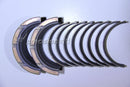 SPEED PRO FC139M10 010 HI-PERF MAIN BEARINGS SB CHEV L/J H-14 S/DUTY ALLOY COATED