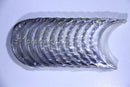 KING CR6672AM 030 030 CON ROD BEARINGS VALIANT HEMI 6