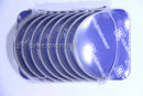 KS 87976600 STD CONROD BEARINGS VW 1.7 411-411E/1. 1.7L 1679cc-1973-74 1.8L 1795