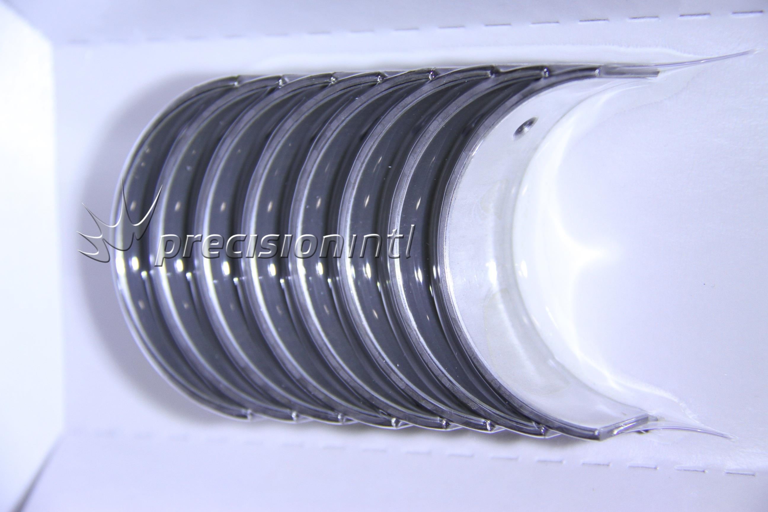 GLYCO 01-4174/4 0.25mm 010 CON ROD BEARINGS ROVER 2500 4cyl PETROL & D
