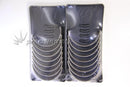 SPEED PRO F87125CH10 010 HI-PERF CON ROD BEARINGS SB MOPAR H-14 S/DUTY ALLOY