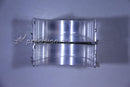 KING CR 805SI 020 020 CON ROD BEARINGS 273-360 CHRYSLER