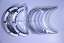 KING MB 495AM STD MAIN BEARINGS FOR NISSAN VG30DE DOHC REPLACES EB2777M4