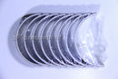 NDC CB-2801GP 0.50 020 CONROD BEARINGS FOR NISSAN ED33D/FD33D