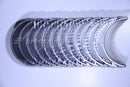 MAHLE 001 PS 10000 050 020 CON ROD BEARINGS MERCEDES TRUCK REFER TO CATALOGUE MANY MODELS