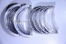 TAIHO M012H-STD STD MAIN BEARINGS FOR TOYOTA 5R FLANGED