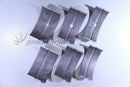 DAIDO TBA 040 MAIN BEARINGS FOR TOYOTA 3R-5R NO FLANGE (EBT7962)