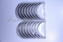 KING CR 810AM 020 020 CON ROD BEARINGS FORD 272-292 V8