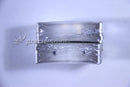 KING CR 810AM 020 020 CON ROD BEARINGS FORD 272-292 V8