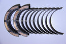 SPEED PRO F130M STD HI-PERF MAIN BEARINGS FORD 351W H-14 S/DUTY ALLOY 3/4 GROOVE