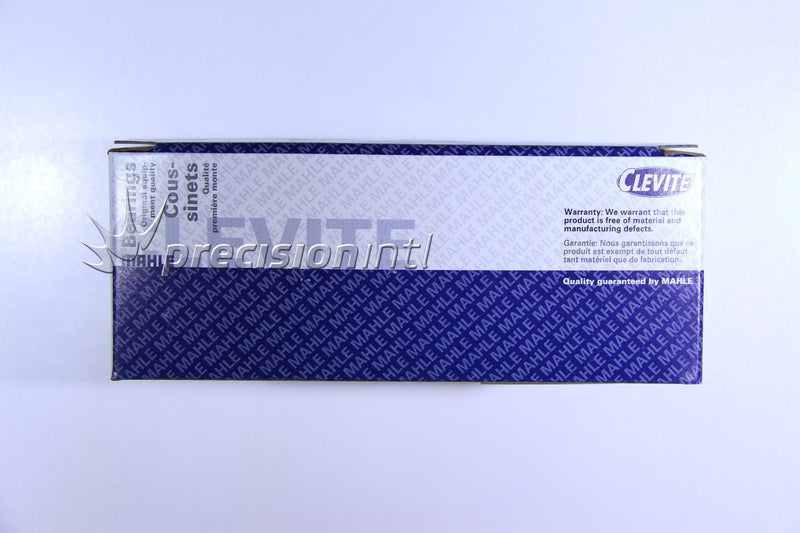 CLEVITE MS-2292H-.25MM 010 MAIN BEARINGS FORD 5.0L COYOTE H SERIES PERFORMANCE