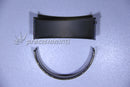 KING CR 868HPN0.25 010 HP PRO SERIES CONROD BEARINGS BIMETAL SUITS FORD 4.6L / 5.4L