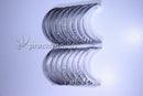 KING CR 806AM 030 030 CON ROD BEARINGS CHRYSLER BB ALSO FITS 426 HEMI