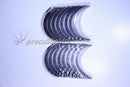 KING CR 806XPND STDX STDX XP XTREME PERF CONROD BEARINGS TRIMETAL SUITS CHRYSLER BB V8