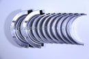 SEALED POWER F5025MA20 020 MAIN BEARINGS CHRYSLER 383-413-426-440 LARGE FLANGE 74-80 2.75 SHAFT