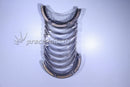 SEALED POWER F4094M20 020 MAIN BEARINGS CHRYSLER 350-361-383-400 SMALL FLANGE 58-73 2.625 SHAFT