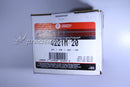 SEALED POWER F4221M20 020 MAIN BEARINGS 421-455 PONTIAC