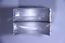 CLEVITE CB-684P-30(8) 030 CON ROD BEARINGS OLDS 307Y/350N