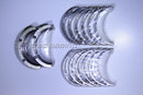 KING MB7723AM 020 020 MAIN BEARINGS VALIANT HEMI 6