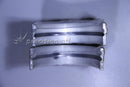 KING MB7723AM 040 040 MAIN BEARINGS VALIANT HEMI 6 NLA