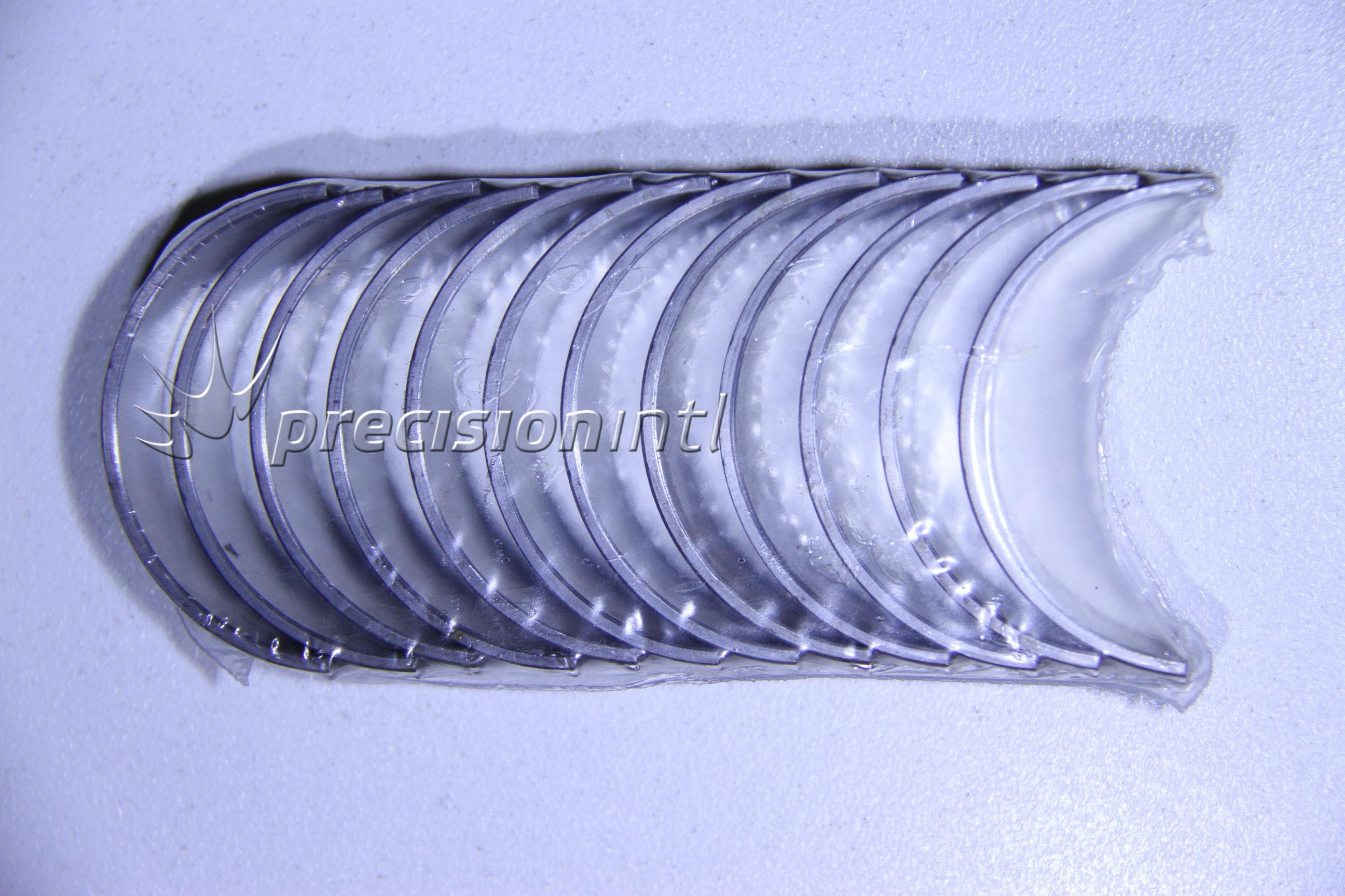 GLYCO 71-3419/6 STD STD CON ROD BEARINGS SET BMW M20 M54 6cyl